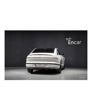 Hyundai Grandeur 2023, 2.5 Gasolina, 2WD, Caja de Cambios Automática, Asientos de Cuero, Norma de Emisiones Euro V, 40,386 km - Product Image 4