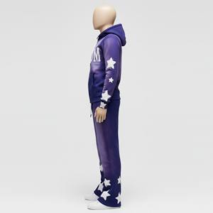 Custom Mens <b>Tracksuits</b> Sportswear <b>Tracksuits</b> For Men Casual Jogger <b>Tracksuits</b> - Product Image 3