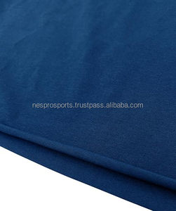 Camiseta Corta de Hombre Estilosa, Holgada, Estilo Urbano, Casual, de Verano, a la Moda, de Manga Corta, Suelta, Lisa, Bordada, 200g - Product Image 5