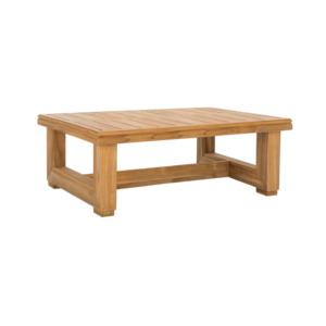 Ensemble de canapés de jardin modernes et durables en teck d'Indonésie, écologiques, trois places, coussins blanc crème, résistants aux UV - Product Image 6
