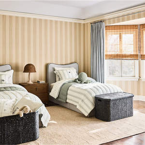 Water Hyacinth <b>Storage</b> <b>Basket</b> Handmade Natural Woven Organizer <b>Basket</b> Manufacturer Factory Wholesale Supplier - Product Image 5