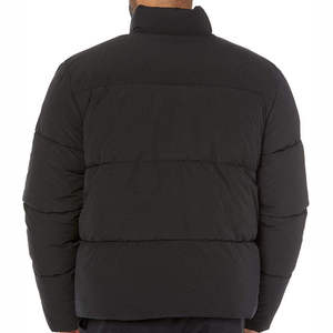 Veste polaire pour homme grande taille, fermeture éclair intégrale, tissu polyester doux, manteau fin pour activités de plein air, poches zippées - Product Image 2
