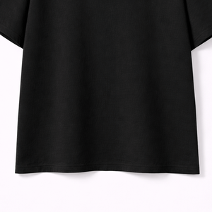 Camisetas de alta calidad para hombre y mujer, ropa casual de tela de algodón suave, diseñadas para la comodidad diaria, venta al por mayor de prendas de vestir. - Product Image 4