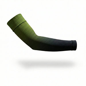 Manchon de compression en polyester unisexe pour adulte, idéal pour la moto – Produit très demandé – Nouveaux manchons de cyclisme - Product Image 5