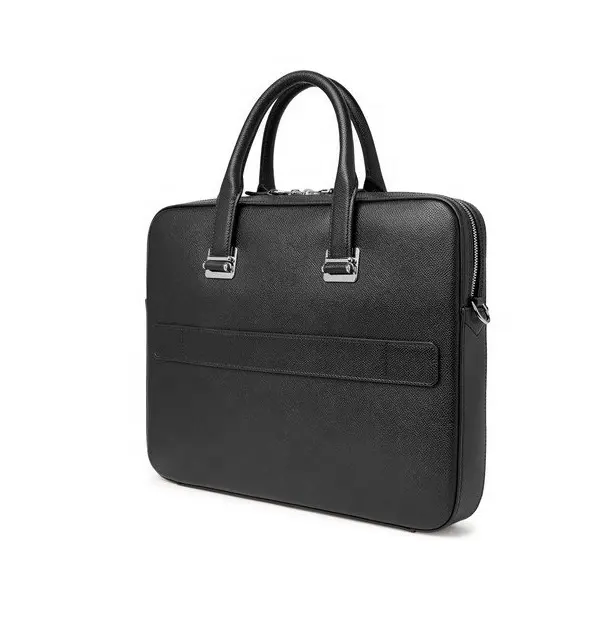 Men's Leather Bag Fashion Male Real Cowhide Messenger Bag Men Business Travel Handbag Boy Phone Bag
