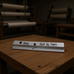 เครื่องทอผ้า RAIL GUI SL TW11 - Product Image 3