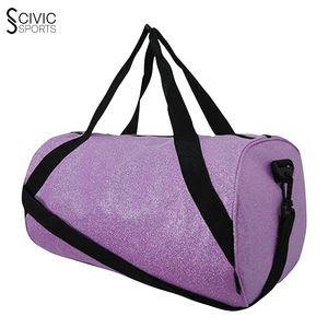 Sac de sport pour femmes et hommes Sac à dos avec compartiment à chaussures Sacs de sport pour voyager avec poche humide - Product Image 2