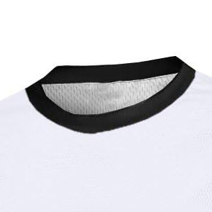 เสื้อเจอร์ซีย์สำหรับผู้ชายแบบสปอร์ตทันสมัย ตัดเย็บทนทาน ระบายอากาศได้ดี ป้องกันรังสียูวี สวมใส่สบาย - Product Image 3