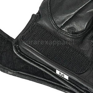 Guantes de Motocicleta de Marca Privada Personalizados con su Propio Logotipo, Buen Material, Transpirables, Precio Económico - Product Image 6