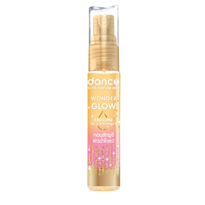 Perfume Corporal al por Mayor y al Detal, Dance Perfume Glow Wonder Glow 18 ml, Producto Premium, Eau de Parfum, Aroma Dulce y Refrescante - Product Image 4