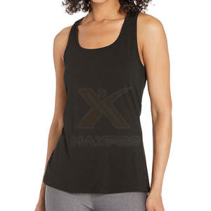 Chaleco Deportivo Transpirable para Mujer, Marca Privada, el Más Vendido, Chaleco Deportivo para Mujer - Product Image 2