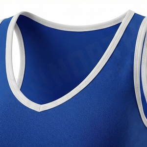 Ensemble de sport deux pièces léger grande taille pour femme, soutien-gorge de sport et tenue de fitness pour yoga et exercices athlétiques - Product Image 4