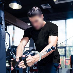 Service OEM – Qualité Supérieure – Protection Complète de la Paume – Confortable – Antidérapant – Respirant – Pour l'Entraînement Intensif 2.0 - Product Image 2