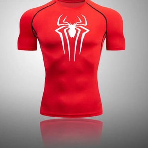 Camiseta Deportiva de Manga Larga para Hombre, Sublimada, para BJJ, MMA, Fitness, Gimnasio, Artes Marciales - Product Image 5