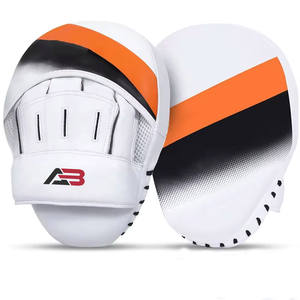 Vente en gros : Cibles de frappe MMA en matériau durable, au meilleur prix, pour l'entraînement aux arts martiaux - Product Image 1