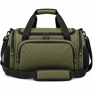 Bolsa Deportiva Personalizada al por Mayor, Bolsa de Gimnasio, Bolsa de Viaje, Bolsa Deportiva Unisex Resistente para Viajes y Gimnasio - Product Image 3