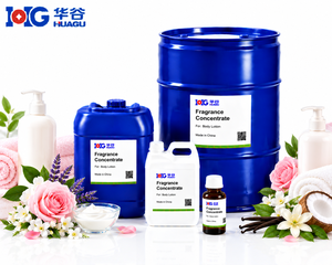 Huile parfumée concentrée de qualité supérieure, longue durée, compatible IFRA, de qualité cosmétique, pour lotion corporelle - Product Image 1