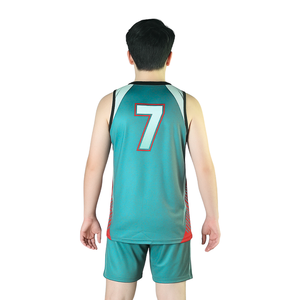 Uniformes de Baloncesto Personalizados OEM, Conjuntos de Camisetas y Pantalones Cortos Sublimados, Ropa Deportiva Ligera y Transpirable para Entrenamiento, Proveedor - Product Image 4