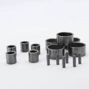 Bague de roulement automobile de haute précision en alliage de cuivre, pièce de rechange OEM pour moteurs diesel et essence - Product Image 3