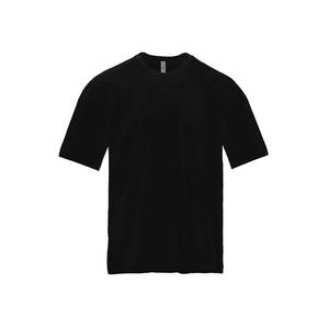 Camiseta Unisex de Alta Calidad para Mujer, 100% Algodón Peinado, Personalizada, Informal, Lisa, 240 g/m², Camisetas de Algodón - Product Image 4