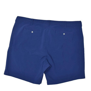 Shorts d'été pour hommes, style de vie actif, avec logo personnalisé, shorts de sport durables pour les activités de plein air et de gym - Product Image 5
