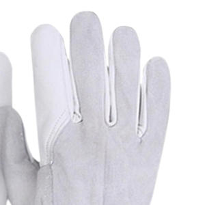 Safety Work <b>Gloves</b> for Men Women, Working <b>Gloves</b> for Gardening Yard Construction Reflective Safety - Product Image 2