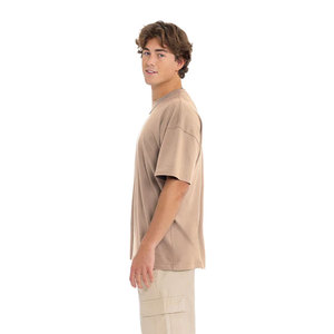 Camiseta Next Level 7200 Unisex de Manga Corta, Cuello Redondo, Estilo Tri-Blend, Suave, Cómoda y Casual - Product Image 3