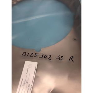 Tokyo Electron TEL D125302 Shield Pod, SP 2 SS - Équipement et pièces semi-conductrices d'occasion fiables à l'échelle mondiale - Product Image 1