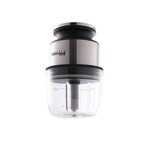 Mini Picadora Portátil de Calidad Superior a Precio Competitivo, Mini Picadora Eléctrica de Ajo en Oferta - Product Image 1