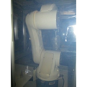 Brazo Robótico de 6 Ejes Denso VS-6577GM con 410200-0530 - Equipo y Piezas de Semiconductores de Confianza de Marca Global - Product Image 4
