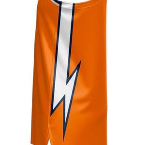 Uniforme de Baloncesto para Hombre de Alta Calidad Antiarrugas, Última Moda, Ligero y Cómodo - Product Image 5