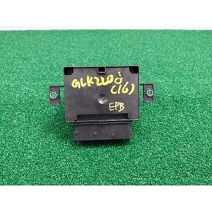 ECUs y Módulos de Computación Usados GLK A2469006816 - Product Image 2