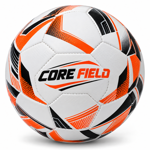 Venta al por Mayor de Fábrica, Balones de Fútbol de Alta Calidad, Balones de Fútbol de Cuero PU, Balones de Partido con Enrollado de Nailon, Balones de Alto Rendimiento - Product Image 1