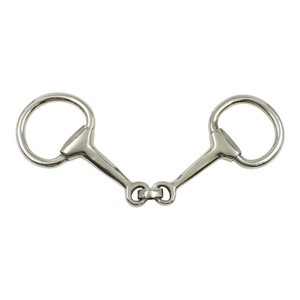 Horse Bit Napkin Ring For Parties Food Grade Eco Friendly <b>Cloth</b> Napkin Holder Serveitte Tissue Ring Equestrian Style - Product Image 4