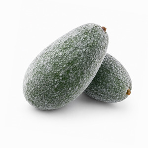 Delicioso Aguacate Entero Congelado Natural de Vietnam, Precio de Fábrica al por Mayor, Estándar Internacional, Suministro a Granel - Product Image 1