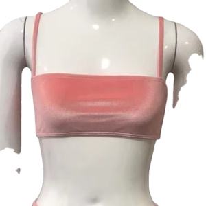 Unisex High Quality Customize Swimmer Bikini Set Bra and Underwear With Customize Logo Beach wear Bikini - Product Image 1