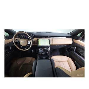 Land Rover Range Rover Sport D300 HSE Dynamic 2023/8, 28 721 km, Diesel, Automatique, Volant à Gauche, Caméra Arrière - Product Image 6