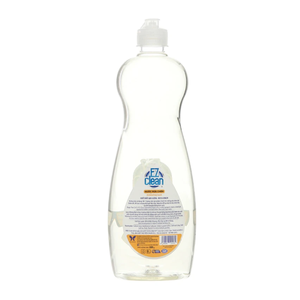 Líquido lavavajillas Ez Clean con jengibre 800G elimina la grasa de forma eficaz, dejando los platos frescos y limpios. - Product Image 2