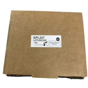 Grasa industrial nueva Krytox GPL 227 USA a base de PFPE con espesante de PTFE, lubricante anticorrosión de alta temperatura. - Product Image 1