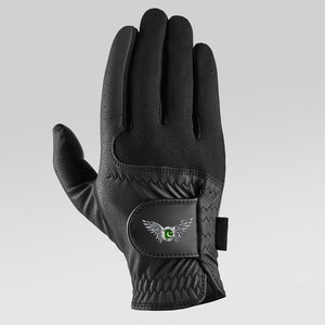 Gant de golf professionnel avec une adhérence améliorée, design respirant, gants d'entraînement de golf pour débutants et gants de golf haute performance - Product Image 5