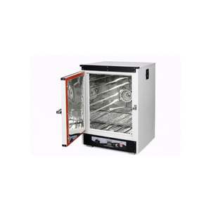 Industrial Automatic Stainless Steel Hot Air Oven for Drying Baking & <b>Sterilization</b> | GMP <b>Laboratory</b> & Food Oven - Product Image 3