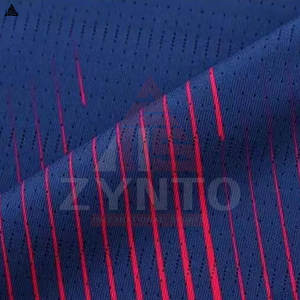 Crea tu Propio Logotipo, Camisetas de Fútbol Más Vendidas a Precio Económico, Precio Competitivo, Camisetas de Fútbol de Primera Calidad Hechas en Fábrica - Product Image 3