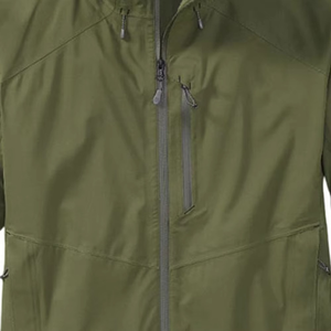 Veste coupe-vent pour homme au prix d'usine, vestes pour homme les plus populaires, séchage rapide, respirante, qualité professionnelle, vestes coupe-vent pour hommes - Product Image 3