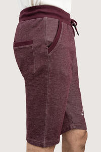 Pantalones Cortos Deportivos de Baloncesto para Hombre de Alta Calidad, Secado Rápido, con Logotipo Personalizado, con Bolsillos, Fabricación OEM - Product Image 2