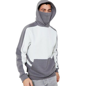Sweat-shirts à capuche de haute qualité, vierges, très tendance, style vintage, pour le voyage et les sports de plein air, avec cordon de serrage, légers, décontractés pour l'hiver - Product Image 3