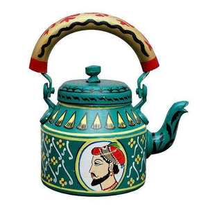 Copper Made Premium Water <b>Kettle</b> With Hammered Effect Kitchenware for <b>Tea</b> Serving Arabic Style <b>Tea</b> <b>Kettle</b> - Product Image 3