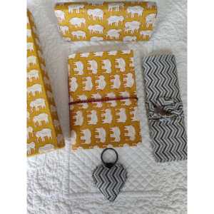 Caja de Regalo Indie Haathi - Product Image 1