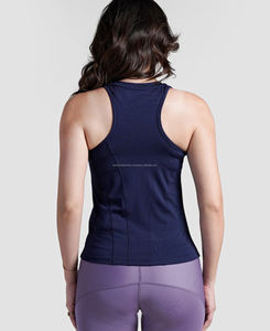 เสื้อแคมิโซลผู้หญิง คอกลม ไซส์ XL ขนาดกลาง รองรับน้ำหนักได้ดี ติดกระดุม ผลิตตามสั่ง เป็นมิตรกับสิ่งแวดล้อม ระบายอากาศได้ดี แห้งเร็ว ผ้าออกซ์ฟอร์ด สีพื้น ขั้นต่ำในการสั่งซื้อน้อย - Product Image 3