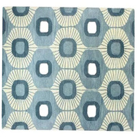 Bestseller-Produkte Baumwolle Dhurrie Teppiche Traditionelle flache gewebte indische Teppiche aus Baumwolle, geeignet für den Innen-und Freizeit gebrauch