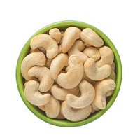 Heerlijke 100% Hoge Kwaliteit Groothandel Biologische Cashewnoten Gemaakt In Vietnam Klaar Voor Levering